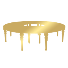 EVENT TABLES