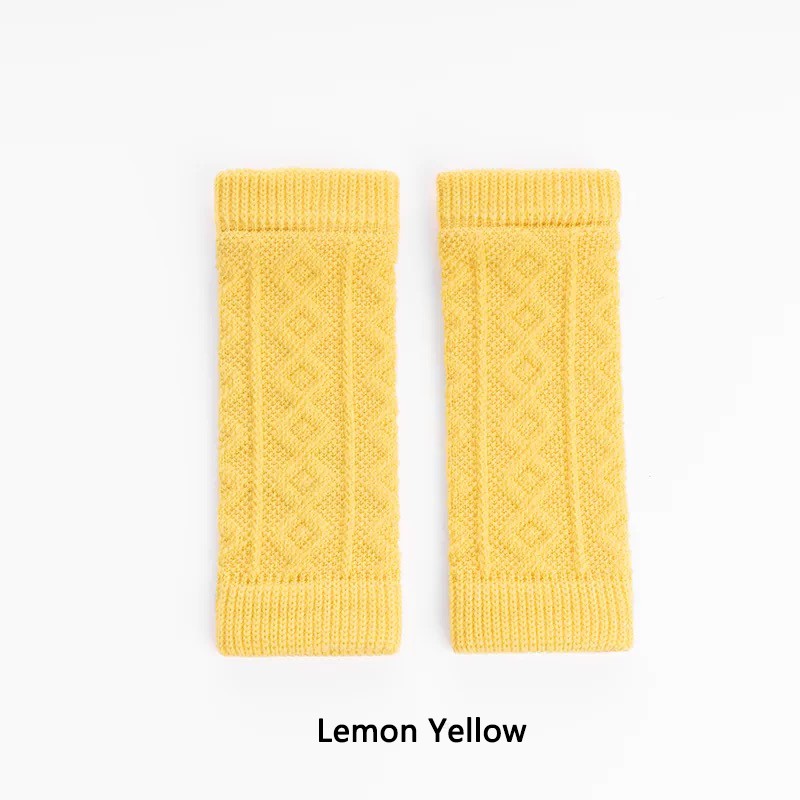 Dog Sports Sleeve Knitted Pet Leg Warmers For Outdoor Joint Protection - Image 5