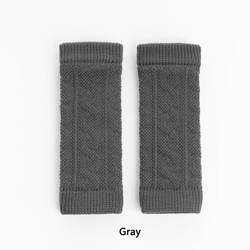 Dog Sports Sleeve Knitted Pet Leg Warmers For Outdoor Joint Protection - Image 7