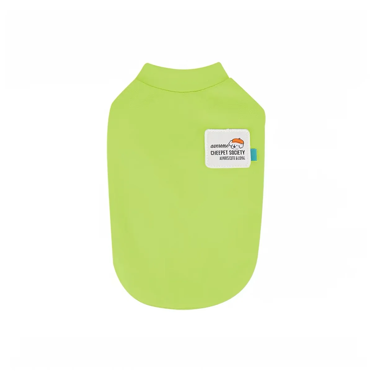 Graffiti Two‑legged Base Layer Pet Fall Winter Shirt - Image 6