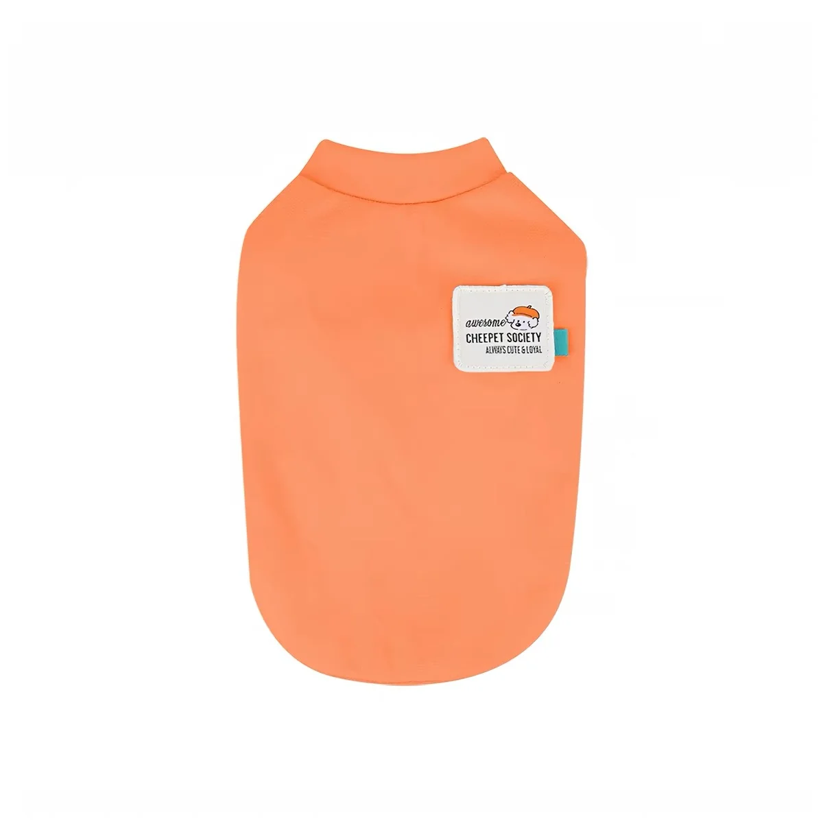Graffiti Two‑legged Base Layer Pet Fall Winter Shirt - Image 7