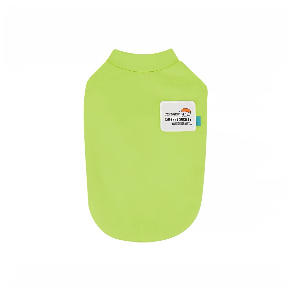 Graffiti Two‑legged Base Layer Pet Fall Winter Shirt