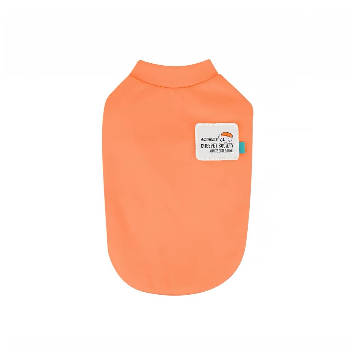 Graffiti Two‑legged Base Layer Pet Fall Winter Shirt