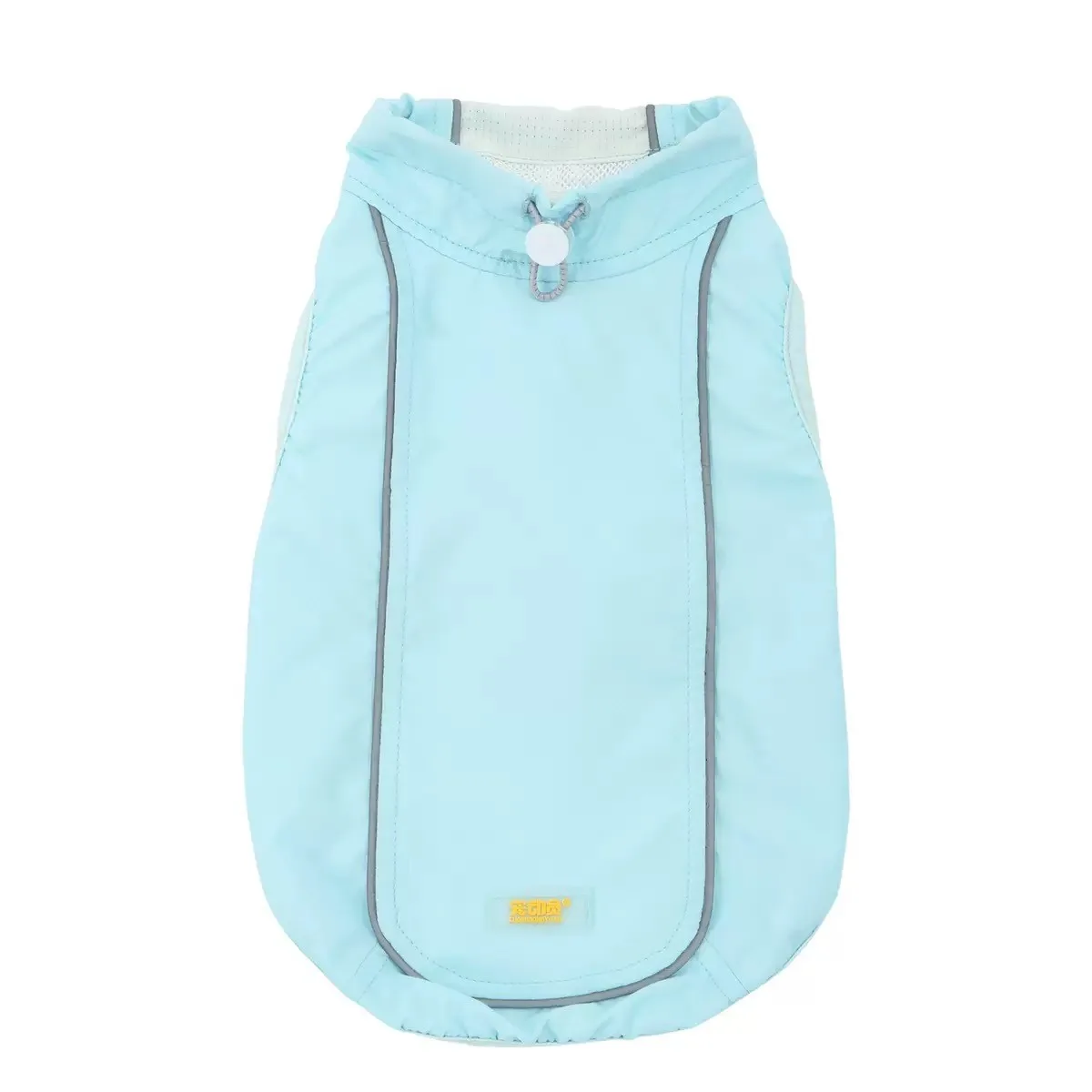 UPF70+ Breathable Dog Sunscreen Vest - Image 5